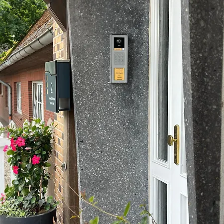 Vessens Hoff Hotel