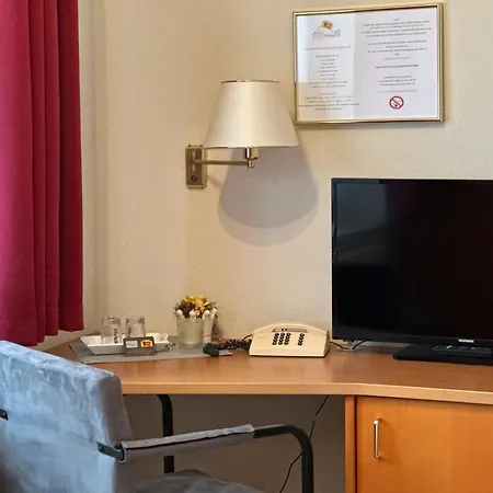 Vessens Hoff 3* Buchholz in der Nordheide