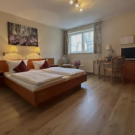 Vessens Hoff Hotel
