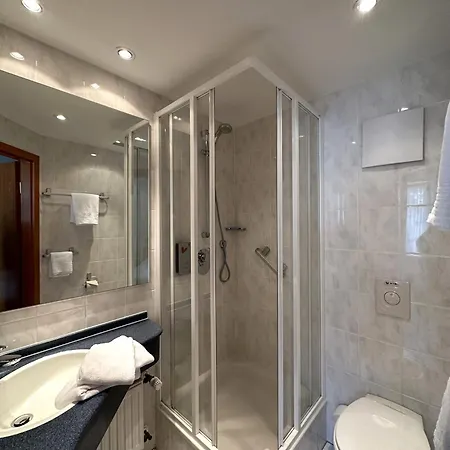 Vessens Hoff Hotel Buchholz in der Nordheide